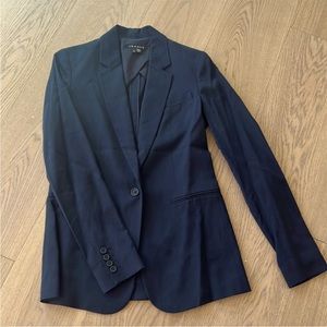 NWOT Theory Blazer